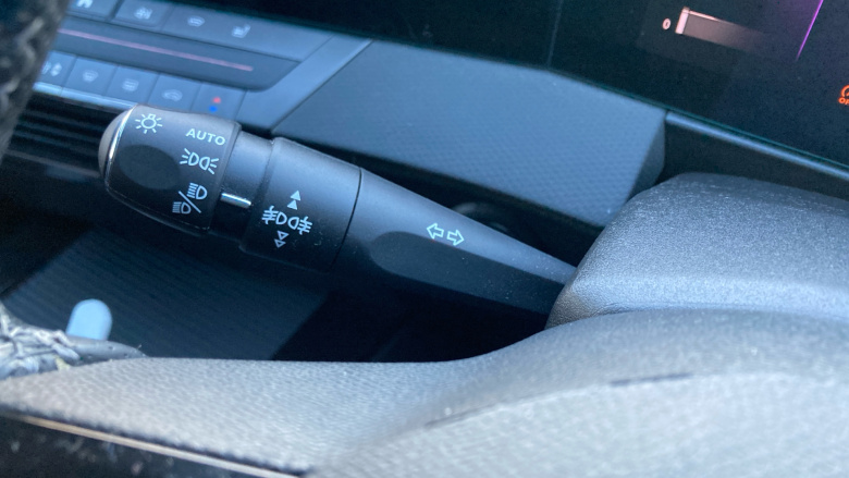 Vauxhall Astra 1.2 Turbo 130 Ultimate 5dr Petrol Hatchback